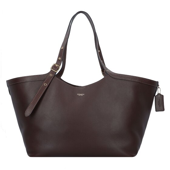 Coach Gramercy Shoulder Bag Leather 57.5 cm