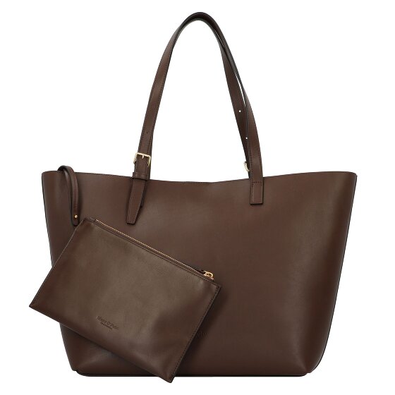Marc O'Polo Allis Shopper Bag L Leather 51 cm