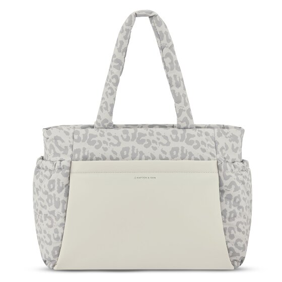 Kapten & Son Hellvi Cloud Weekender travel bag 55 cm