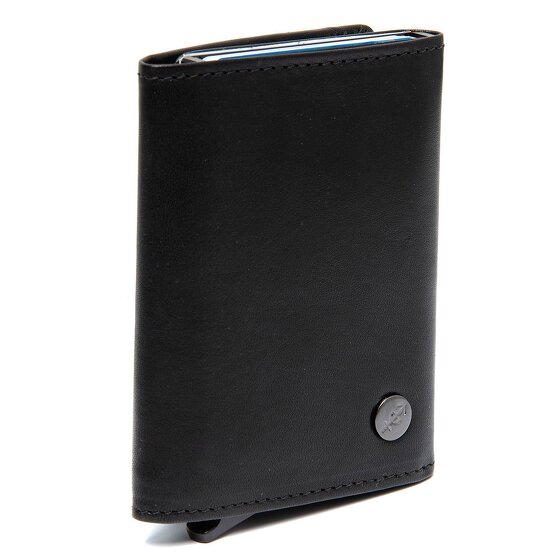 The Chesterfield Brand Gabriela Wallet RFID protection Leather 7 cm