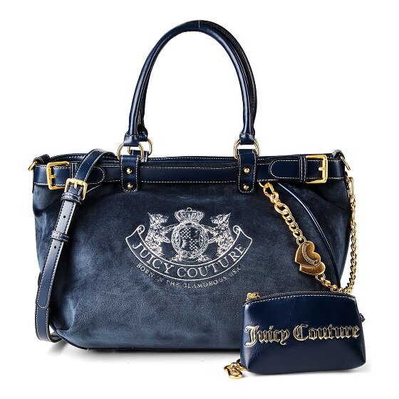 Juicy Couture Twig Narrative Shoulder Bag 45 cm