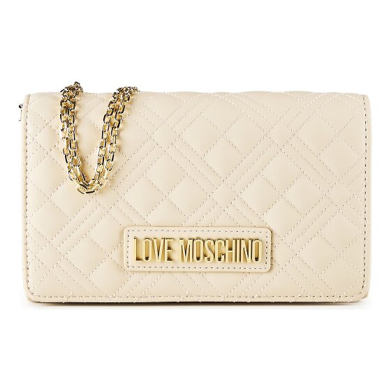Love Moschino Quilted Shoulder bag 22 cm