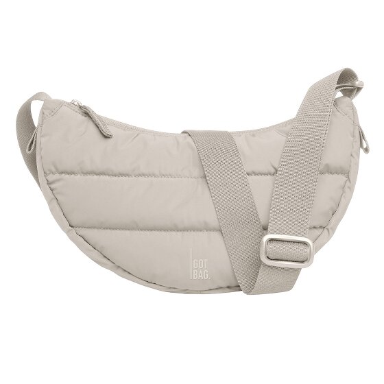 GOT BAG Puffer Moon Bag Small Shoulder bag 32 cm