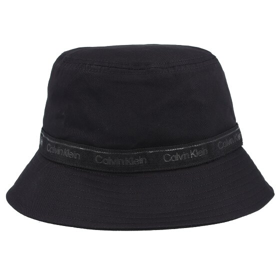 Calvin Klein Logo Tape Hat 33 cm