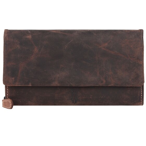 Jack Kinsky Baltimore 513 wallet leather 19 cm