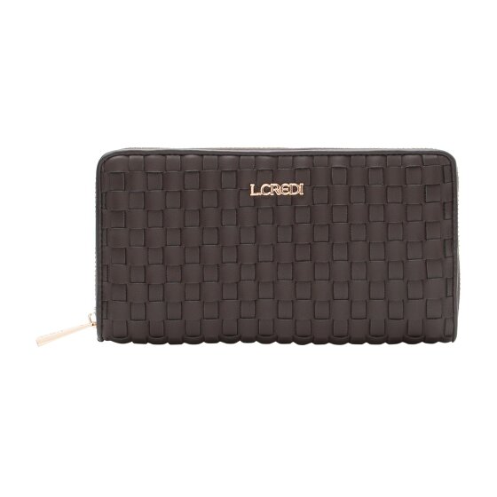 L.Credi Radka Wallet RFID protection 19 cm