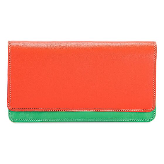 Mywalit Medium Matinee Wallet wallet leather 17 cm