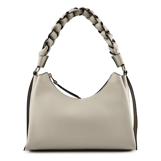 Coccinelle Boheme Shoulder Bag Genuine Leather 30 cm