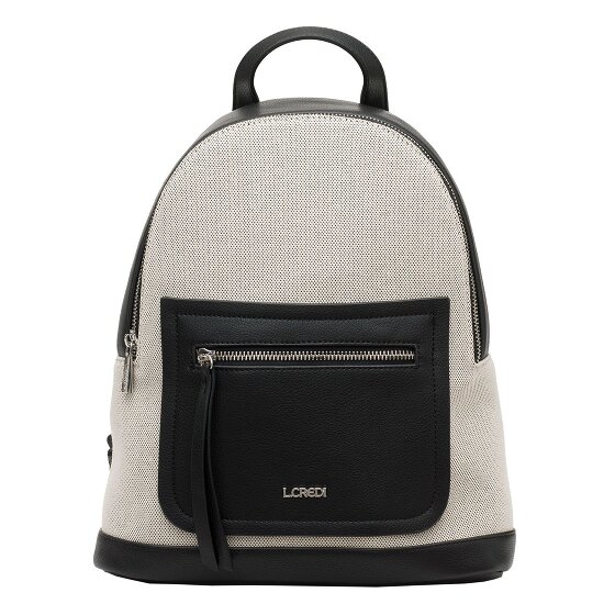 L.Credi Paola City Backpack 31.5 cm