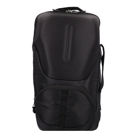 NITRO Gamer backpack 53 cm laptop compartment