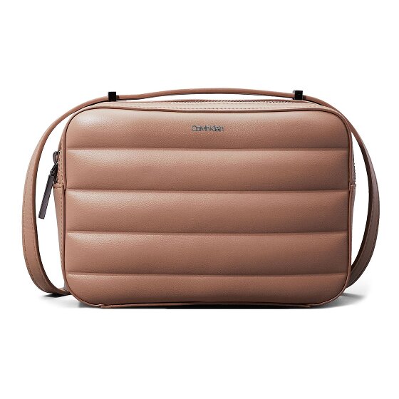Calvin Klein Line Quilt Shoulder bag 22 cm