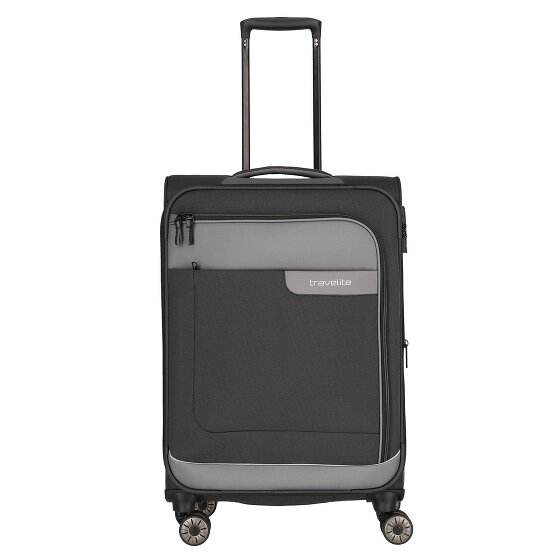 Travelite Viia 4 wheels Trolley 67 cm