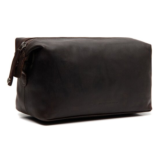 The Chesterfield Brand Westport Toilet bag Leather 23 cm