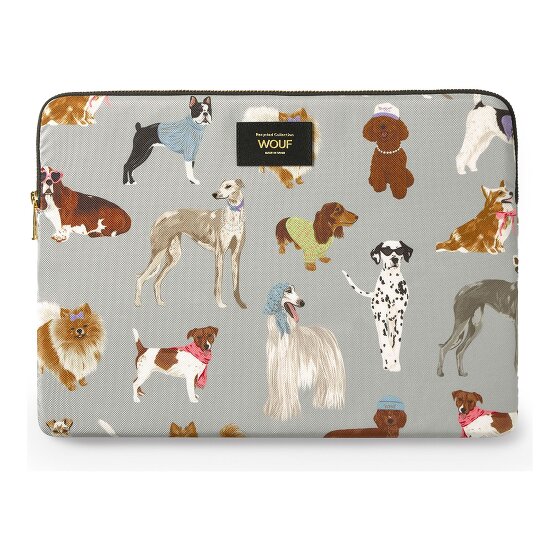 Wouf Daily Laptop sleeve 32.5 cm