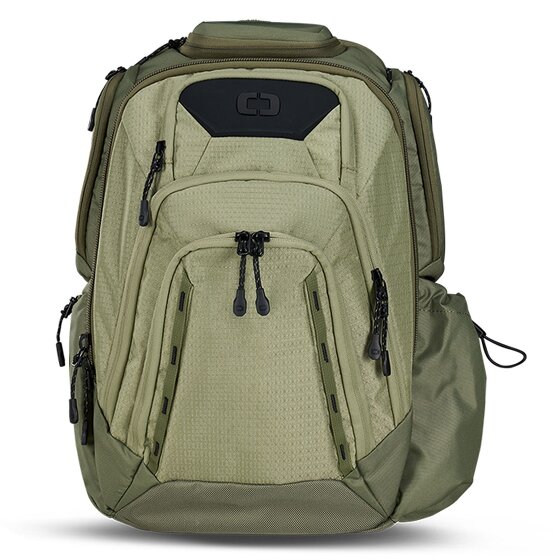 Ogio Renegade Pro Daypack 51 cm Laptop compartment