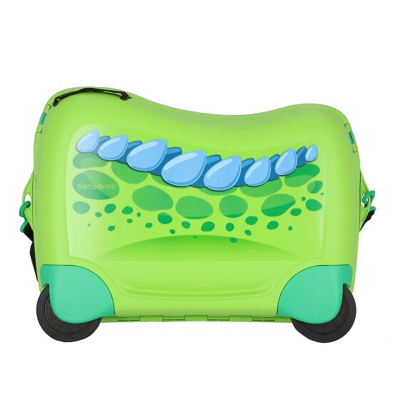 Samsonite Dream2go 4 wheels Kids trolley 38 cm