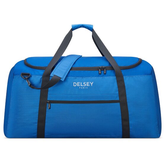 Delsey Paris Nomad Foldable Travel Bag 80 cm Delsey Paris Nomad Foldable Travel Bag 80 cm