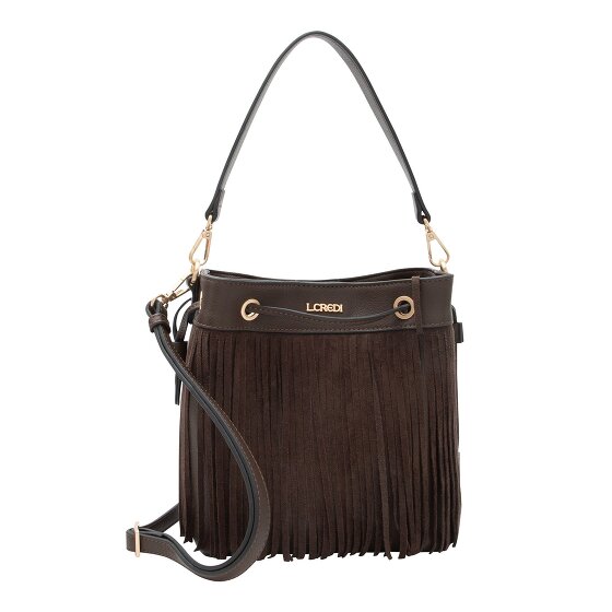 L.Credi Raiana Shoulder Bag 21 cm
