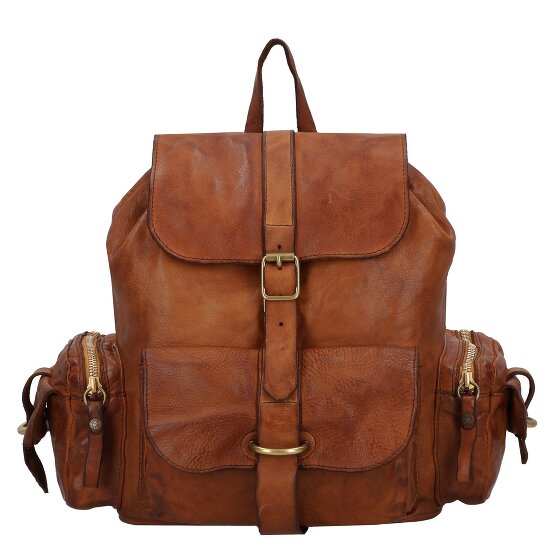 Campomaggi Karen City Backpack Leather 29 cm