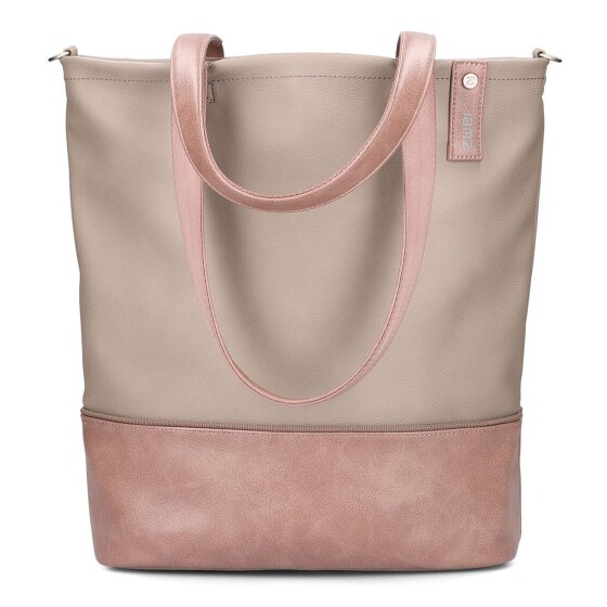 Zwei Jana Shoulder Bag 37 cm
