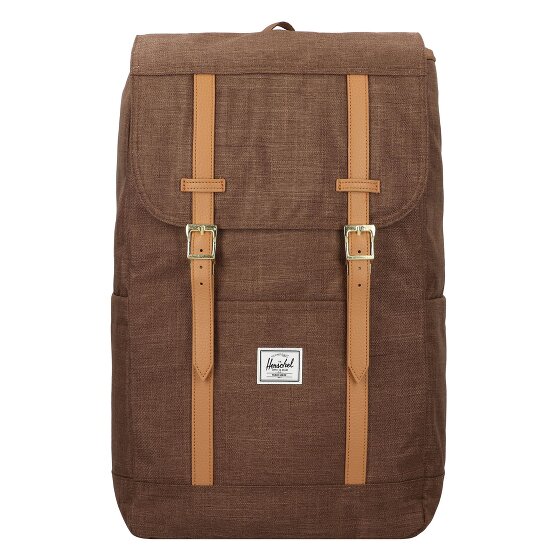 Herschel Retreat Daypack 43 cm Laptop compartment