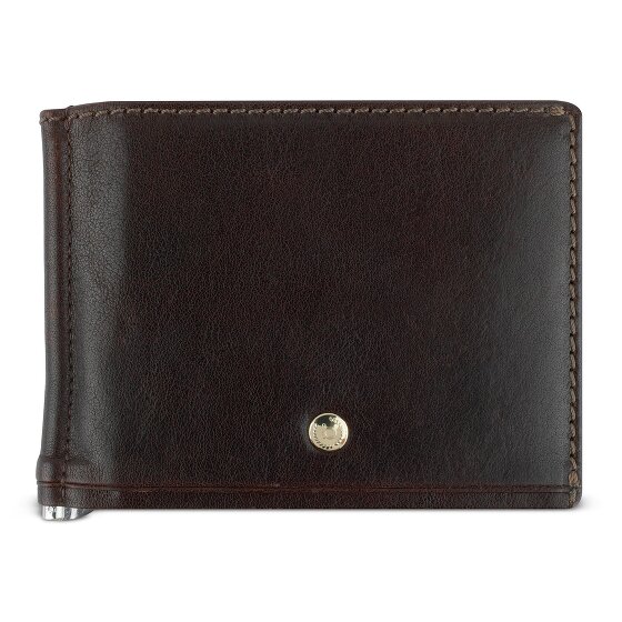 Bugatti Neaples Wallet Leather 11 cm