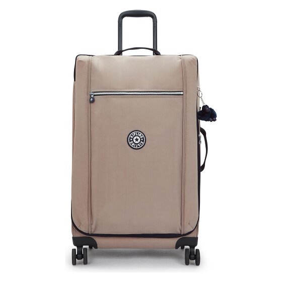 Kipling Basic Jet M 4 wheels Trolley 72 cm
