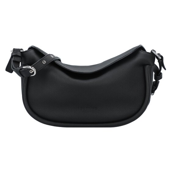 Liebeskind Motor Capsule Shoulder Bag Leather 30 cm