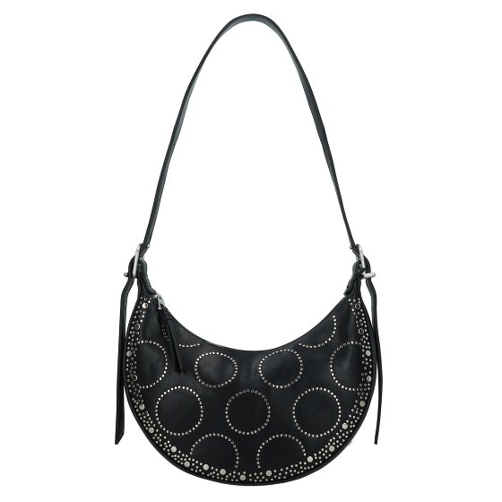 Desigual Punkette Cascais Shoulder Bag 29 cm