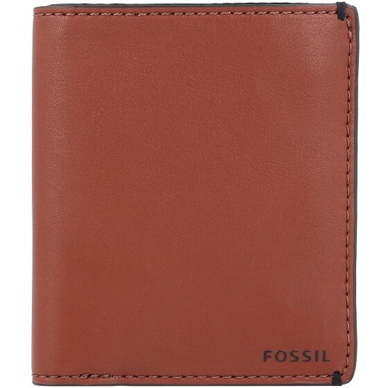 Fossil Joshua wallet 8.5 cm