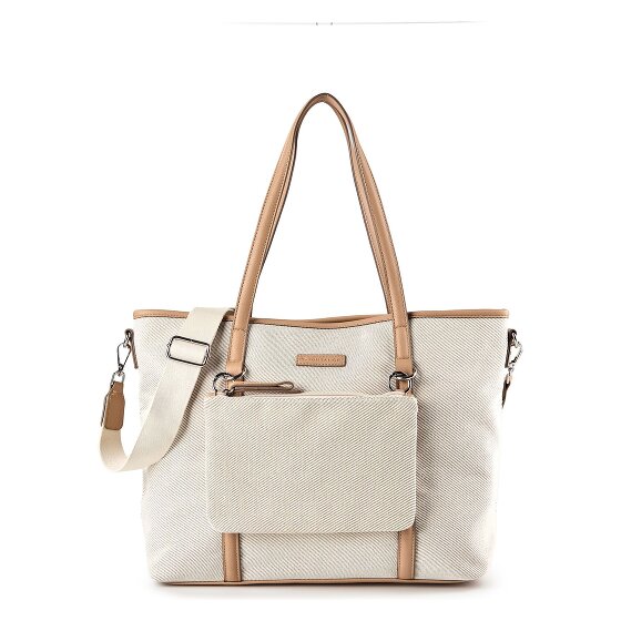 Tom Tailor Jamila Shopper Bag 43.5 cm
