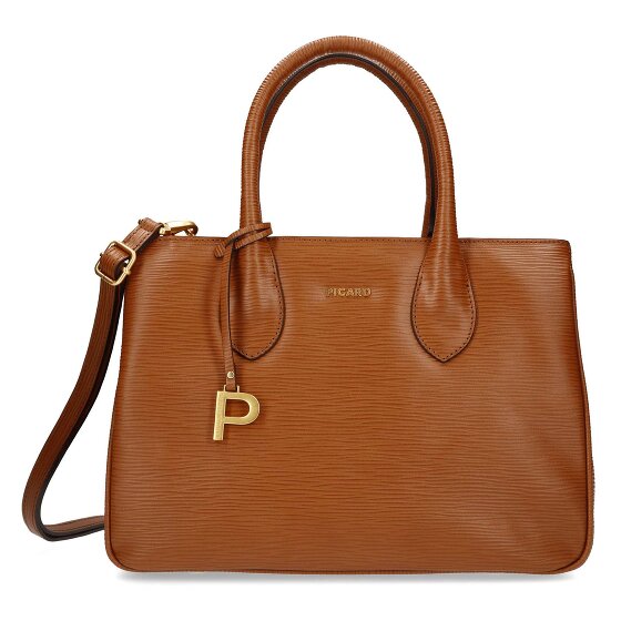 Picard Calais Handbag Leather 30 cm