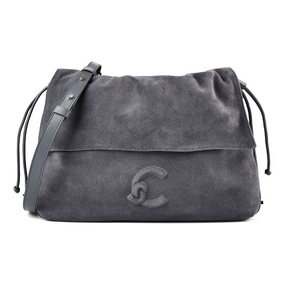 Coccinelle Lidia Shoulder bag Genuine Leather 31 cm