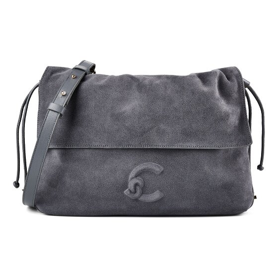 Coccinelle Lidia Shoulder bag Genuine Leather 31 cm