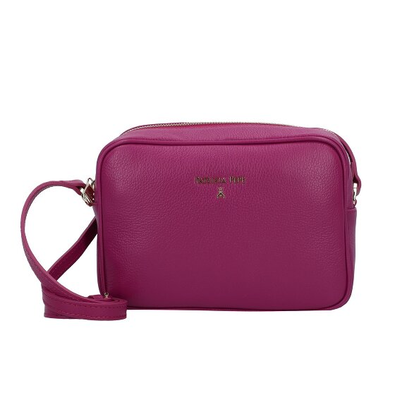 Patrizia Pepe Fly shoulder bag leather 24 cm