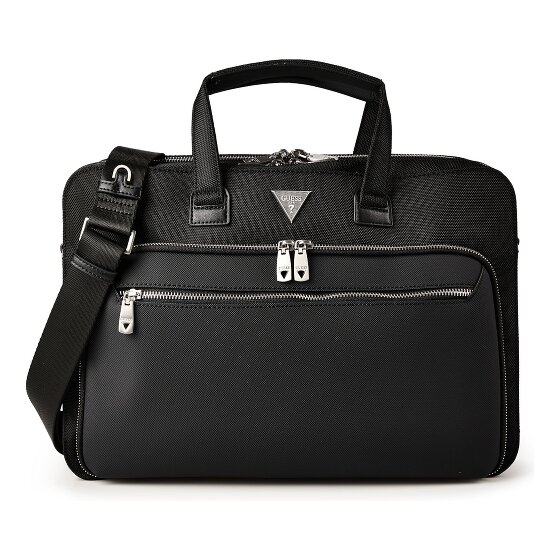 Guess Berna Briefcase 41 cm Laptop compartment