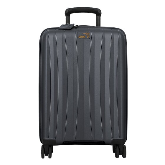Jump Enais 4 wheels Cabin suitcase 55 cm