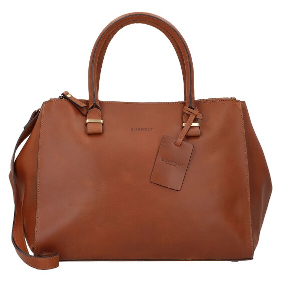 Burkely Vintage Wieske handbag leather 35 cm