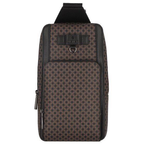 Aigner The Core shoulder bag 17 cm