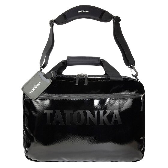 Tatonka Flight Barrel Weekender travel bag 50 cm