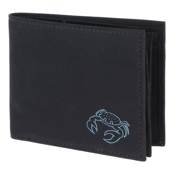 oxmox New Cryptan Wallet RFID protection 12 cm