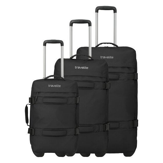 Travelite Bolonia travel bag set 3 pcs.
