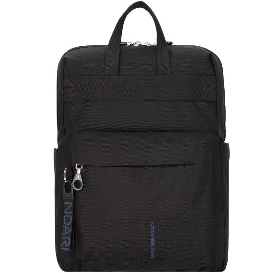 Mandarina Duck Backpack 38 cm laptop compartment