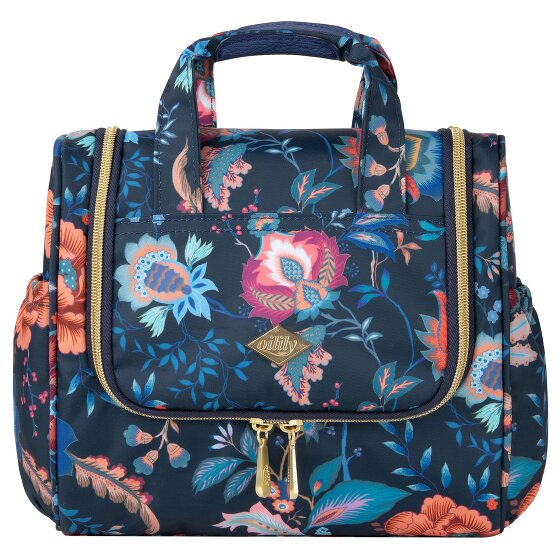 Oilily Color Bomb Cathy Toilet bag 23 cm