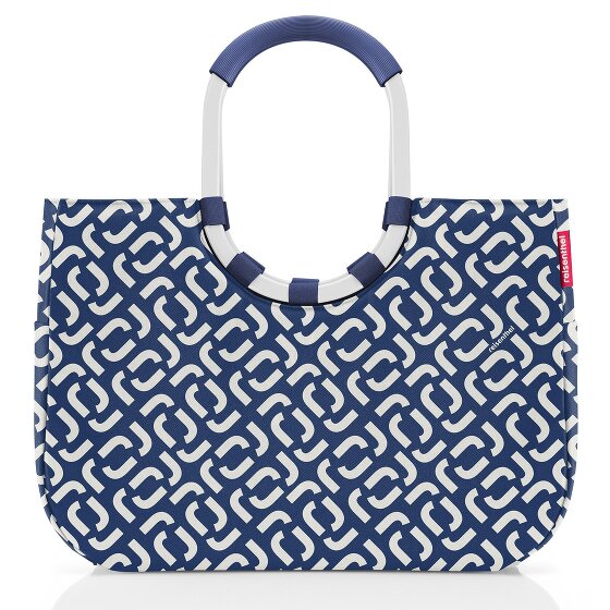 reisenthel Loopshopper L frame shopper bag 46 cm