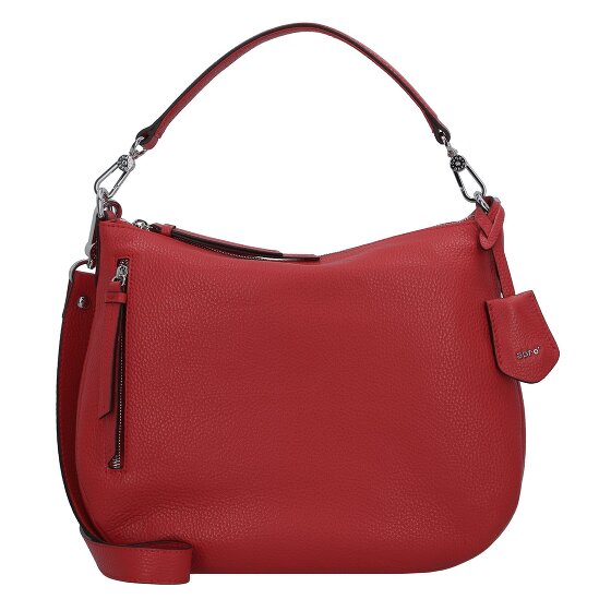 abro Juna Shoulder bag Leather 34 cm