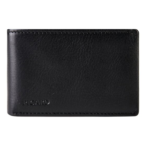 Picard Tennessee1 Wallet RFID protection Leather 10.5 cm
