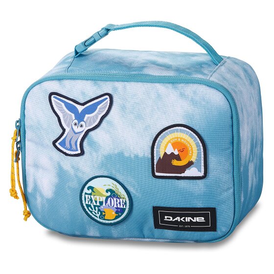Dakine Kids lunch box 25 cm