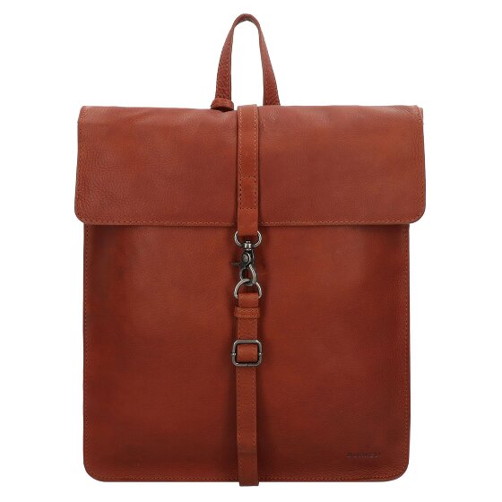 Burkely Antique Avery Daypack Leather 40 cm
