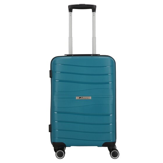 Cocoono Leon 4 wheels Cabin trolley 56 cm